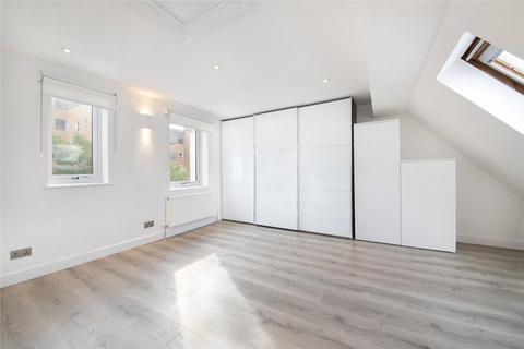 8 Pointers Close, London, E14 3AP