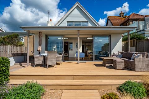 3 bedroom detached house for sale, Pontac Common, St. Clement, Jersey, JE2