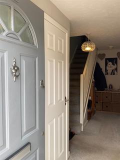 22 Carregamman, Ammanford, SA18 3EH