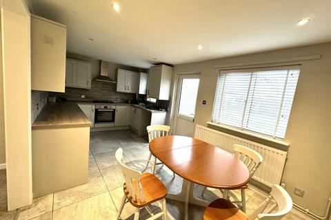 22 Carregamman, Ammanford, SA18 3EH