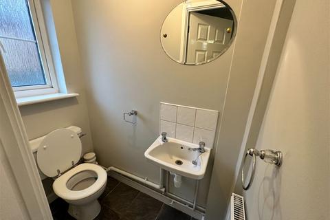 22 Carregamman, Ammanford, SA18 3EH