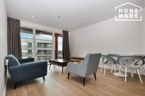 1 bedroom flat to rent - Merchants House, Stratford, E20