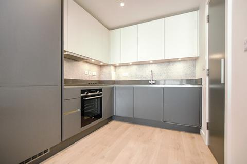 1 bedroom flat to rent - Merchants House, Stratford, E20