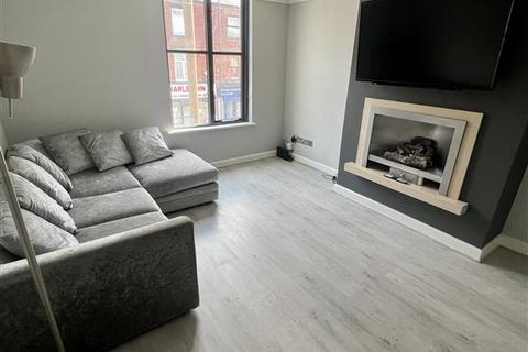 Property for sale, Long Street, Manchester