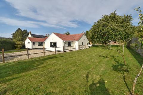 5 bedroom detached house for sale, Mill Road, Great Wilbraham