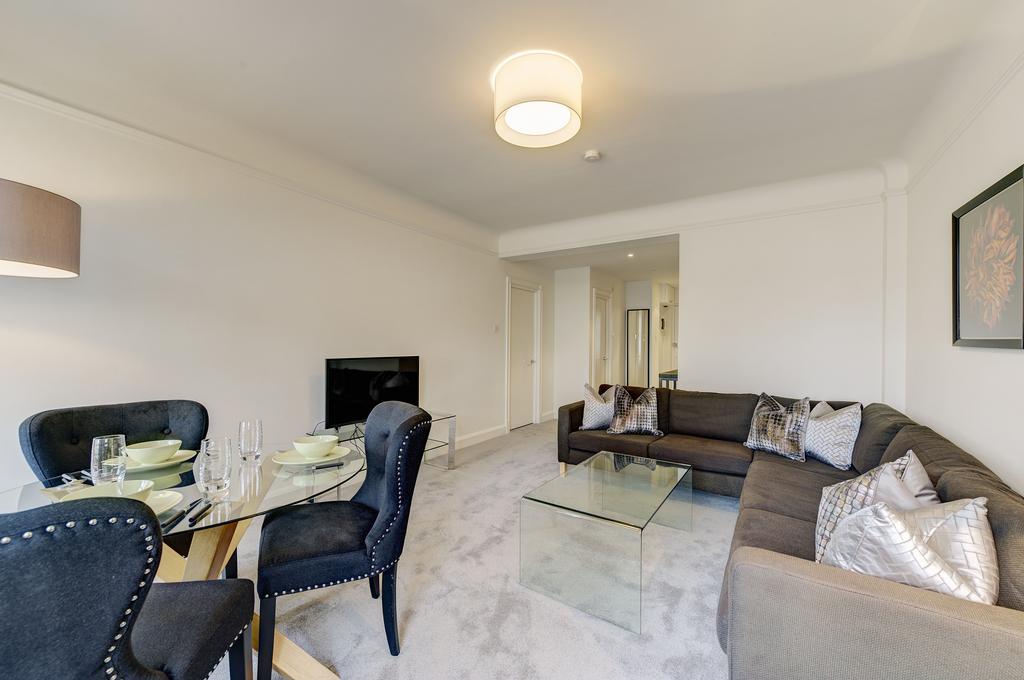 2 bed flat to rent