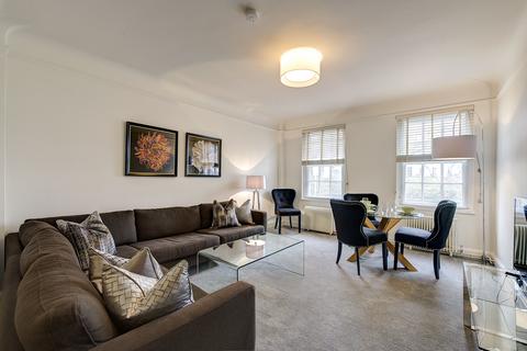 2 bedroom flat to rent, Pelham Court, Chelsea, London SW3