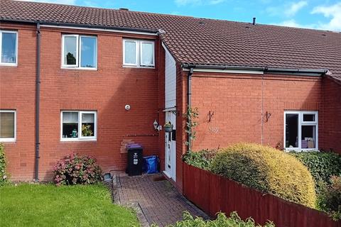 3 bedroom terraced house for sale, Hollybirch Grove, St. Georges, Telford, Shropshire, TF2