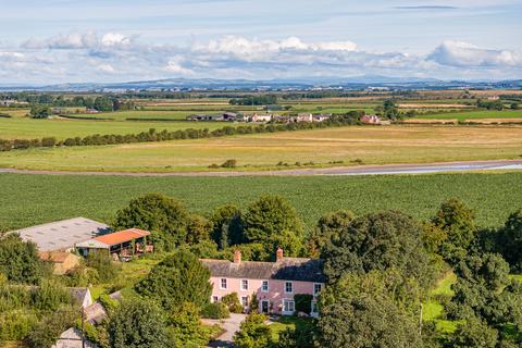 5 bedroom detached house for sale, Angerton House, Kirkbride, CA7