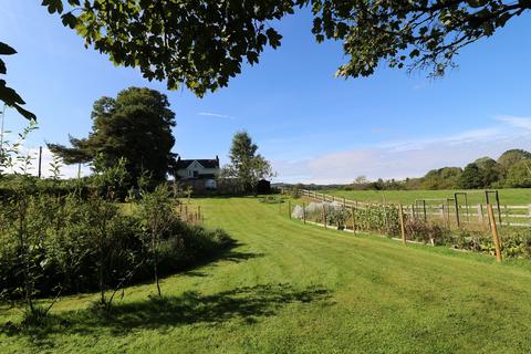 7 bedroom detached house for sale - Ffairfach, Llandeilo, Carmarthenshire.