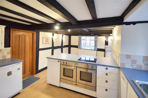 5 bedroom detached house for sale, Ford Cottage, Ford Street, Wigmore, Herefordshire