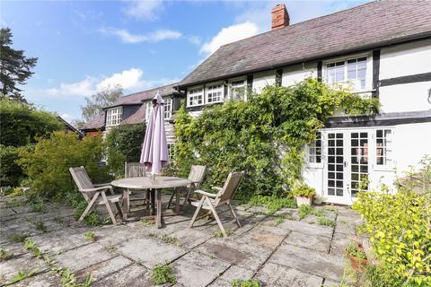 5 bedroom detached house for sale, Ford Cottage, Ford Street, Wigmore, Herefordshire