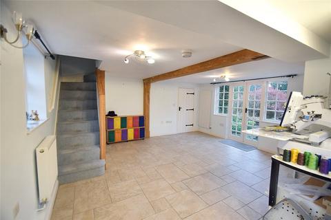 5 bedroom detached house for sale, Ford Cottage, Ford Street, Wigmore, Herefordshire