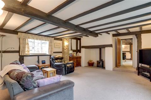 5 bedroom detached house for sale, Ford Cottage, Ford Street, Wigmore, Herefordshire