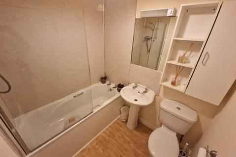 1 bedroom flat to rent, Holburn Road, City Centre, Aberdeen, AB10