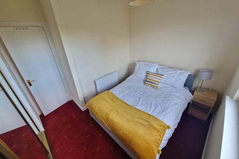 1 bedroom flat to rent, Holburn Road, City Centre, Aberdeen, AB10