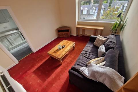 1 bedroom flat to rent, Holburn Road, City Centre, Aberdeen, AB10