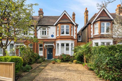 5 bedroom semi-detached house for sale - Court Lane Gardens, Dulwich Village, SE21