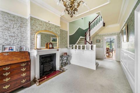5 bedroom semi-detached house for sale - Court Lane Gardens, Dulwich Village, SE21