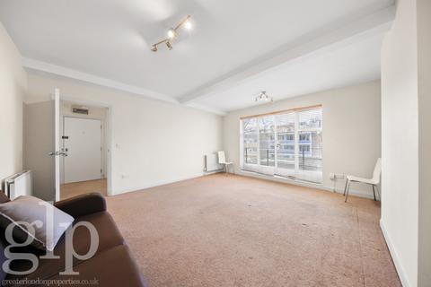 2 bedroom flat to rent, Gower Street, Bloomsburyn, WC1E