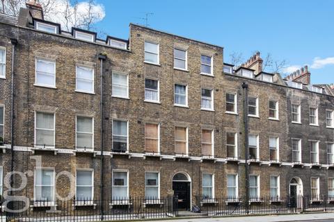 2 bedroom flat to rent, Gower Street, Bloomsburyn, WC1E