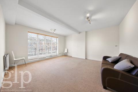 2 bedroom apartment to rent, Gower Street, Bloomsburyn, WC1E