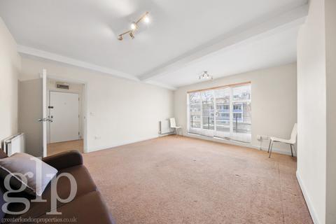 2 bedroom apartment to rent, Gower Street, Bloomsbury, WC1E