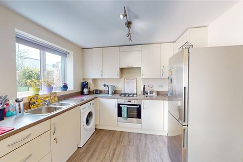 2 bedroom semi-detached house for sale - Bryant Avenue, Fradley, Lichfield, WS13
