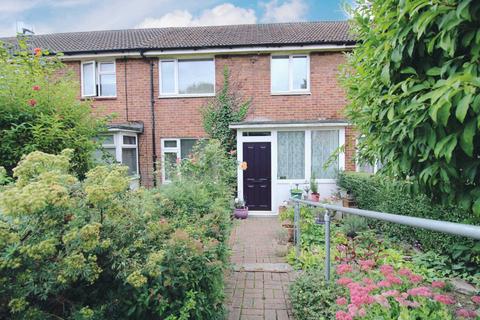 3 bedroom terraced house for sale, Coningsby Drive, Potters Bar