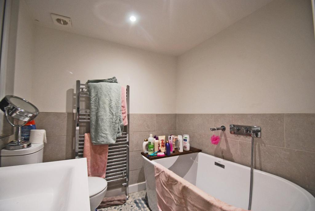 En Suite