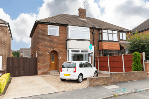 26 Fullerton Drive, Brinsworth, Rotherham, S60 5HQ