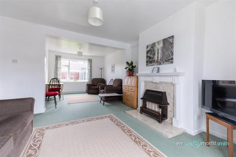 26 Fullerton Drive, Brinsworth, Rotherham, S60 5HQ