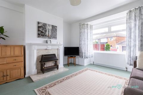 26 Fullerton Drive, Brinsworth, Rotherham, S60 5HQ
