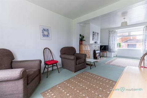 26 Fullerton Drive, Brinsworth, Rotherham, S60 5HQ