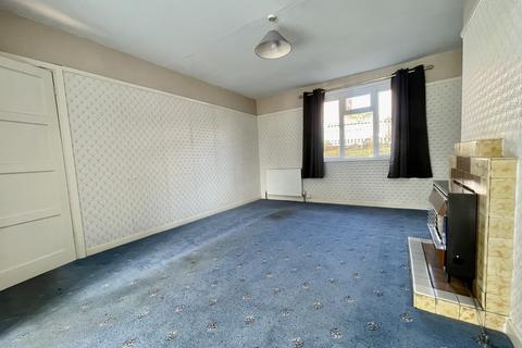 3 bedroom end of terrace house for sale - Meadow Way, Heavitree, EX2