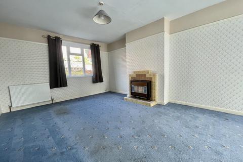 3 bedroom end of terrace house for sale, Meadow Way, Heavitree, EX2