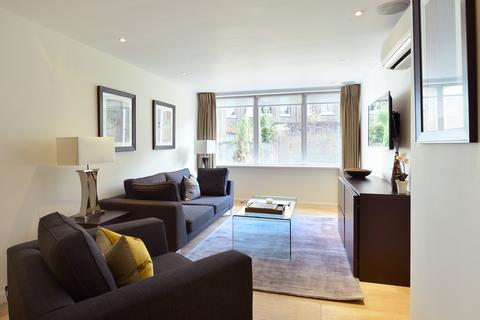 2 bedroom flat to rent, Imperial House, Kensington, London W8