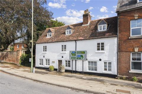 4 bedroom house for sale - Barn Street, Marlborough, Wiltshire, SN8