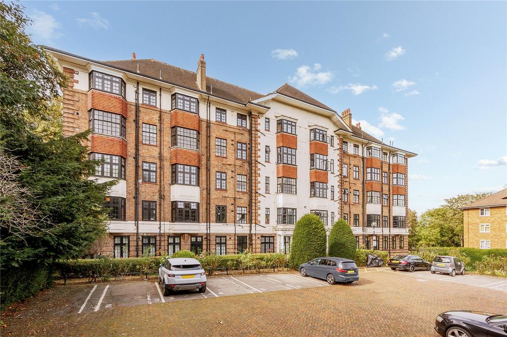 Apartment in London - View 2