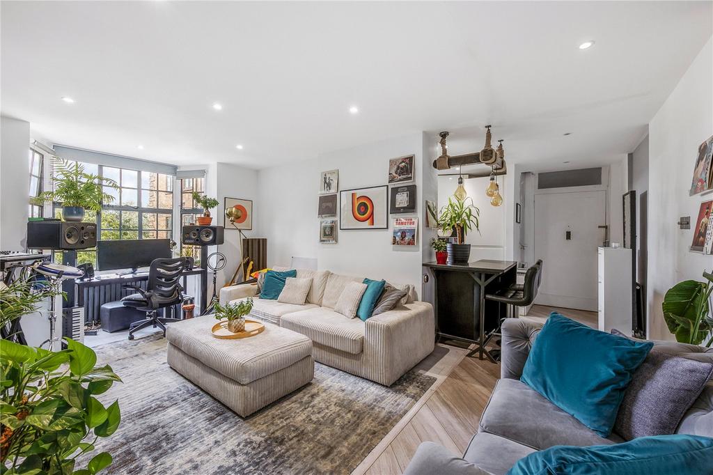 Apartment in London - View 4