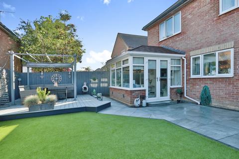 4 bedroom detached house for sale, Cromwell Road, Hedon, Hull, East Riding of Yorkshire, HU12