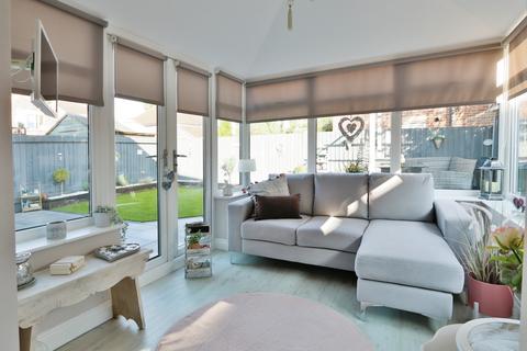 21 Cromwell Road, Hedon, Hull, HU12 8GF