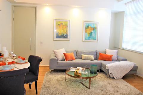 1 bedroom apartment to rent, Lawrence House, City Road, Clerkenwell, London, EC1V