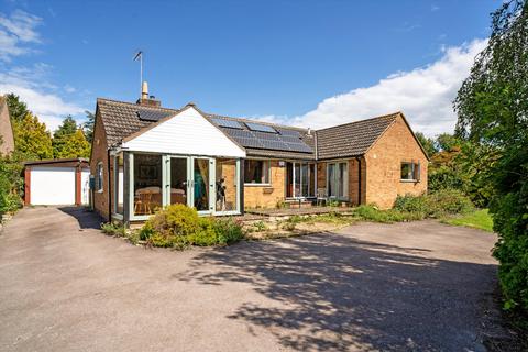 2 bedroom bungalow for sale - Murcot Turn, Broadway, Worcestershire, WR12