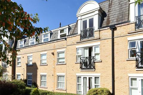 2 bedroom apartment for sale, Wildwood Court, Chorleywood, Rickmansworth, Hertfordshire, WD3