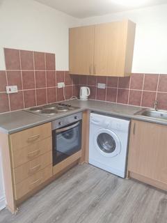 2 bedroom duplex to rent, Falkner Square, Liverpool, L8