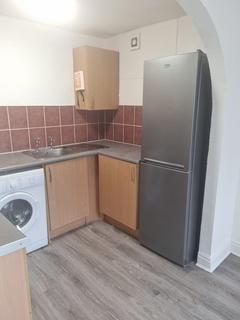 2 bedroom duplex to rent, Falkner Square, Liverpool, L8