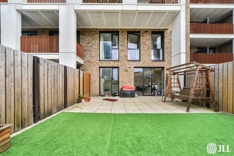 3 bedroom apartment to rent - Giles House, Forrester Way, London, E15
