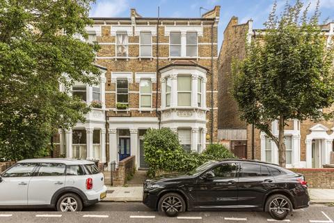 2 bedroom flat for sale, Ashmore Road, Queen's Park