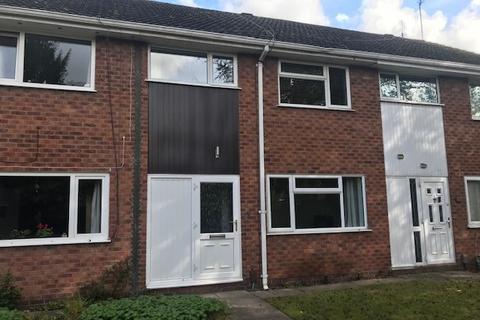 Fairfield Court, Stafford, ST16